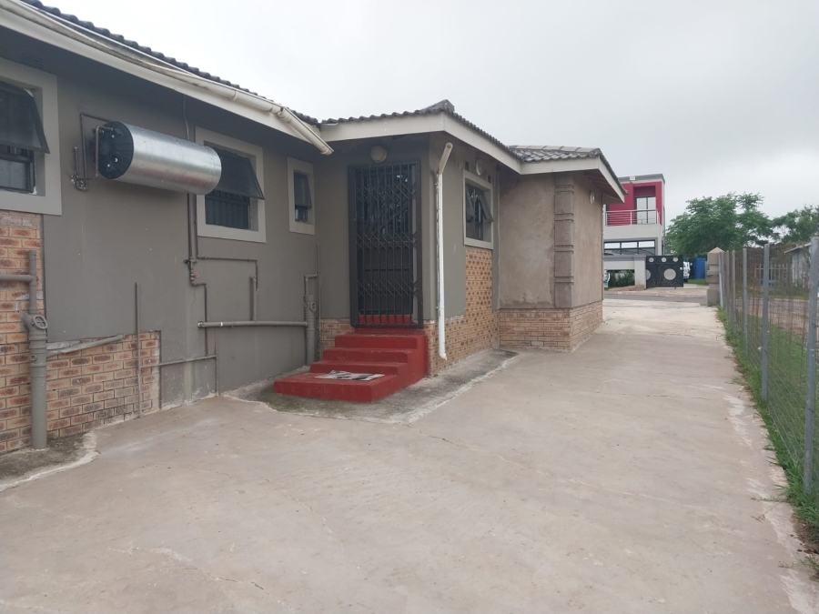 3 Bedroom Property for Sale in Mthata Eastern Cape